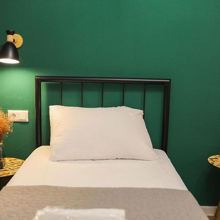 Mohika Boutique Aparthotel Tbilisi Exteriör bild