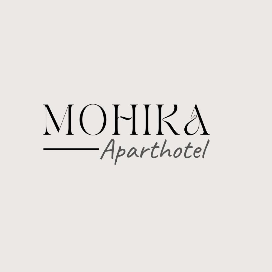 Mohika Boutique Aparthotel Tbilisi Exteriör bild