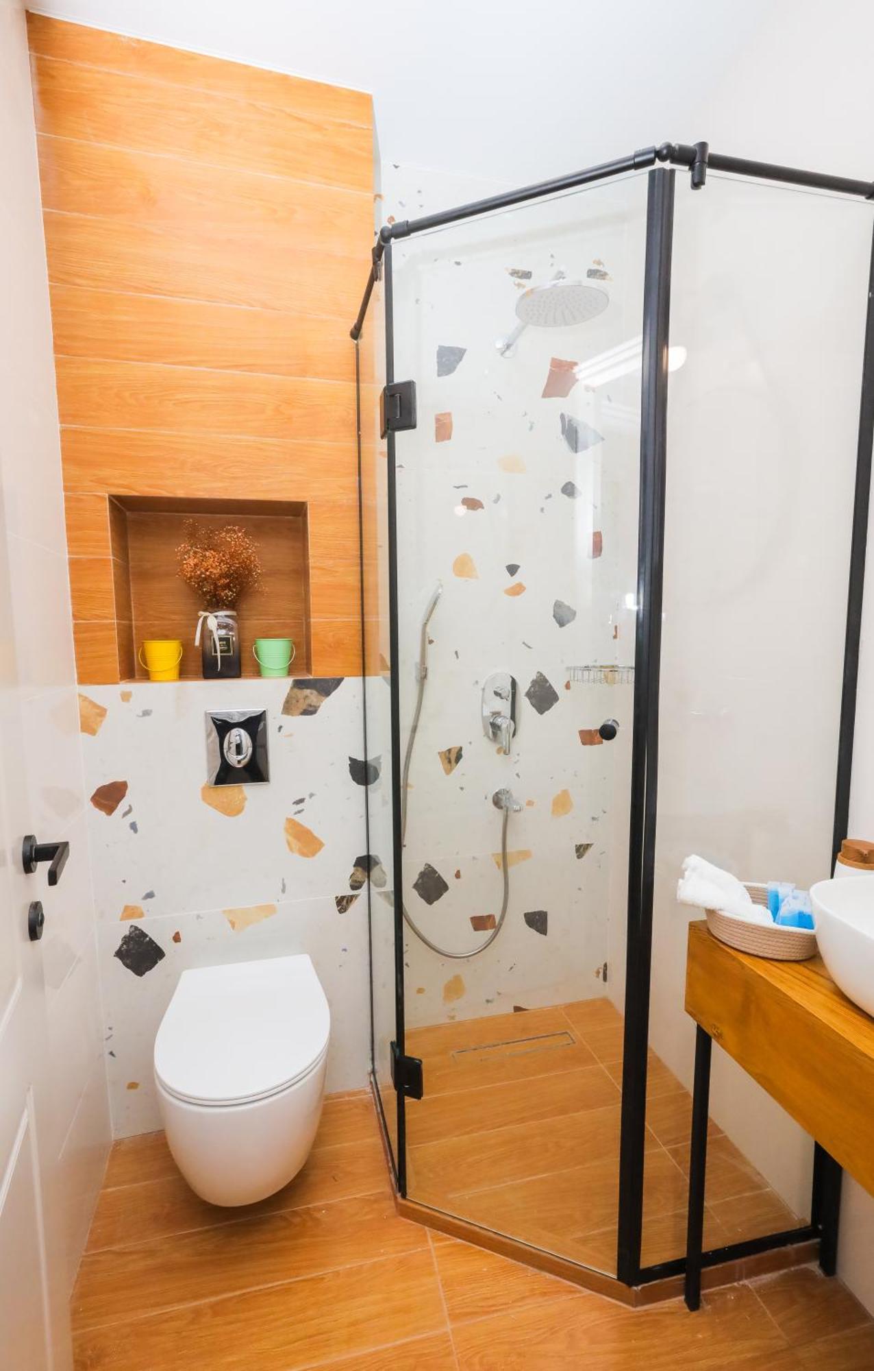 Mohika Boutique Aparthotel Tbilisi Exteriör bild