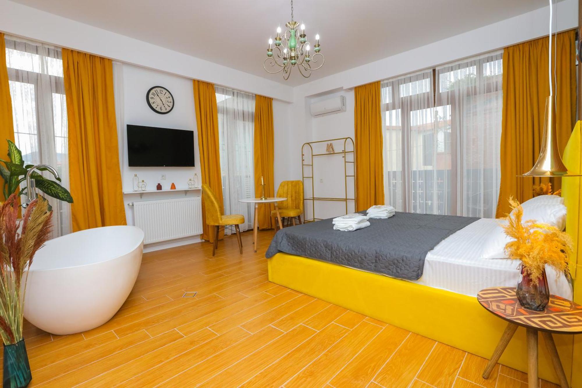 Mohika Boutique Aparthotel Tbilisi Exteriör bild
