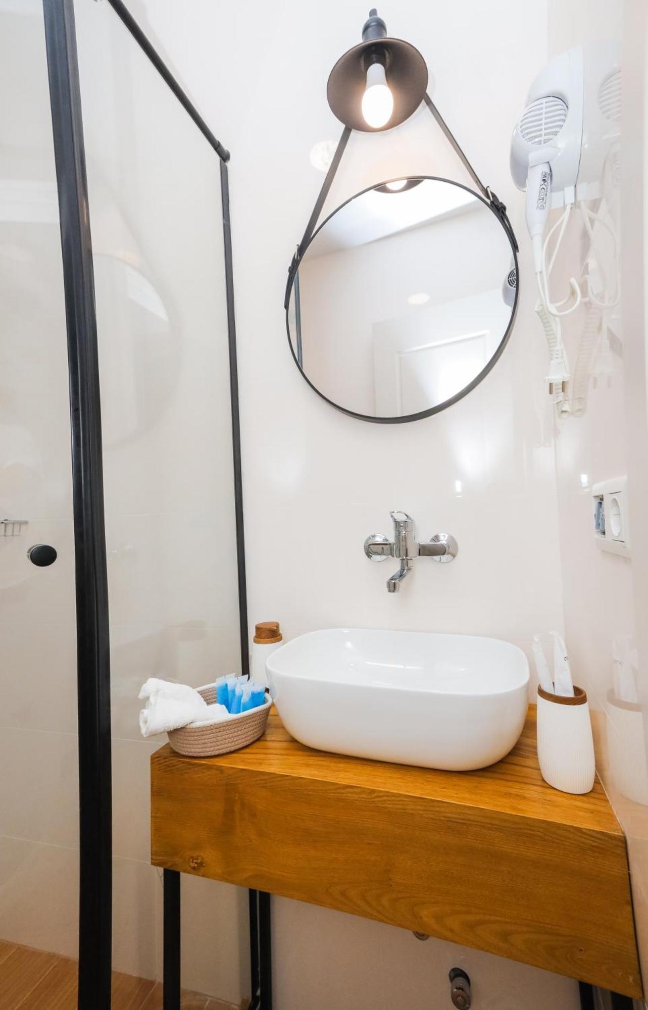 Mohika Boutique Aparthotel Tbilisi Exteriör bild