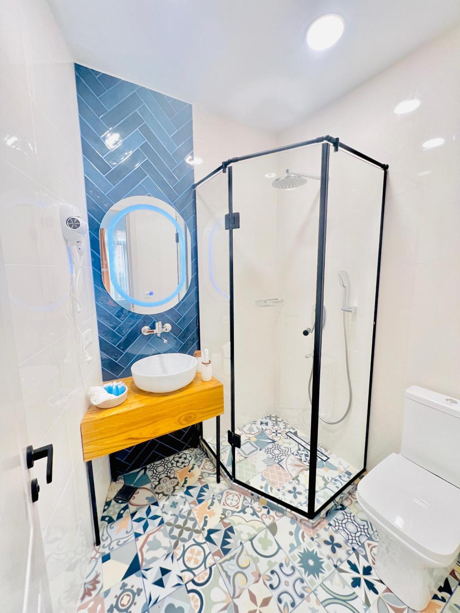 Mohika Boutique Aparthotel Tbilisi Exteriör bild